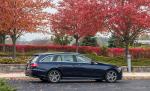 Mercedes-Benz E450 4Matic AMG Line Estate 2017 года (NA)